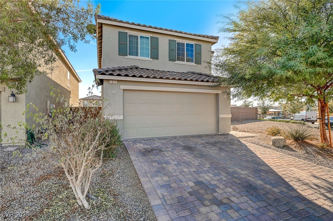 1317 Hopespring Loop Avenue Property Photo 1