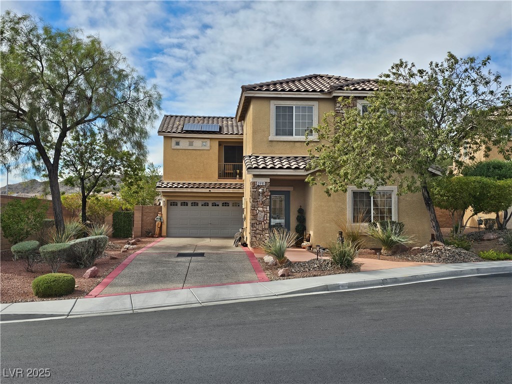 2691 Benton Cove Street Property Photo