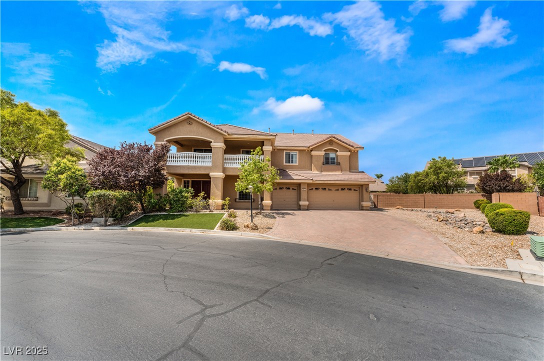 5872 Revital Court Property Photo 1