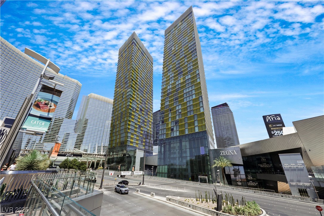 3726 Las Vegas Boulevard 1809 Property Photo 1