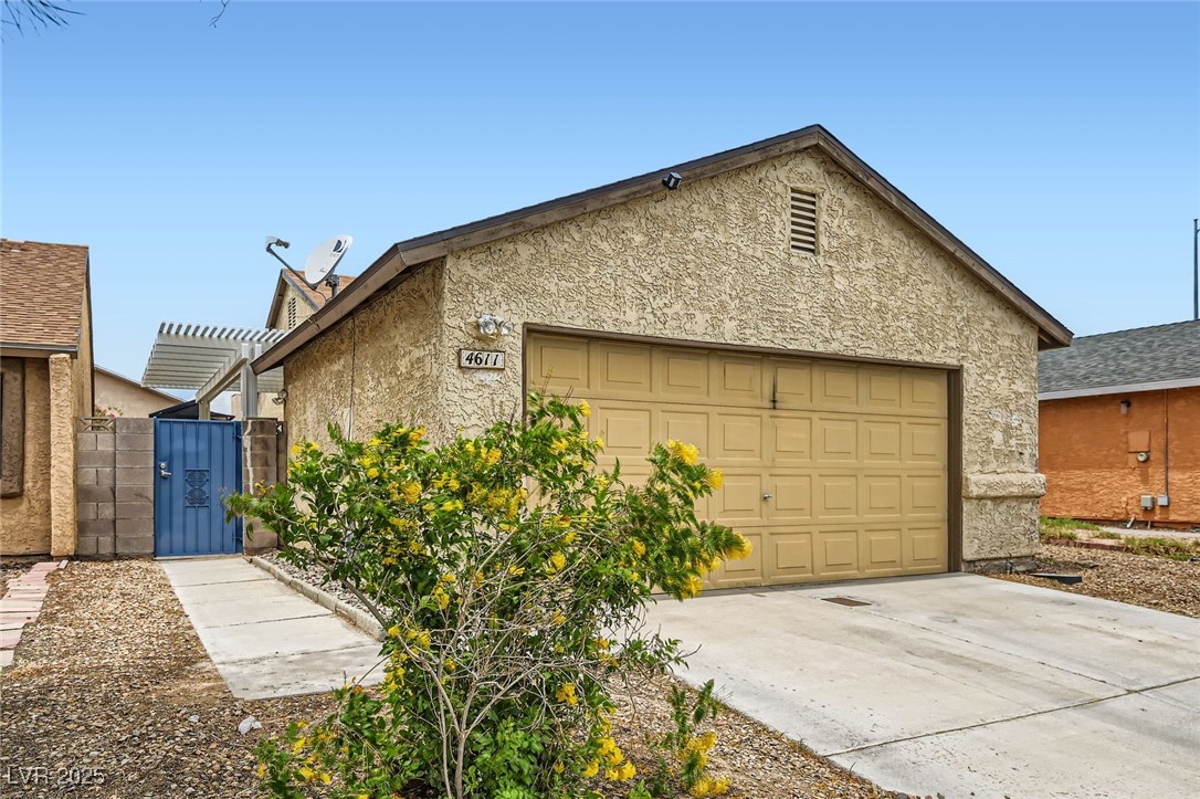4611 Four Leaf Clover Drive Property Photo 1