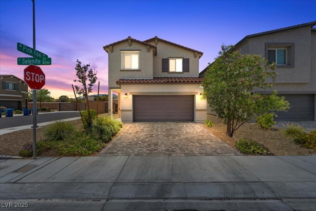 8261 Selenite Street Property Photo 1