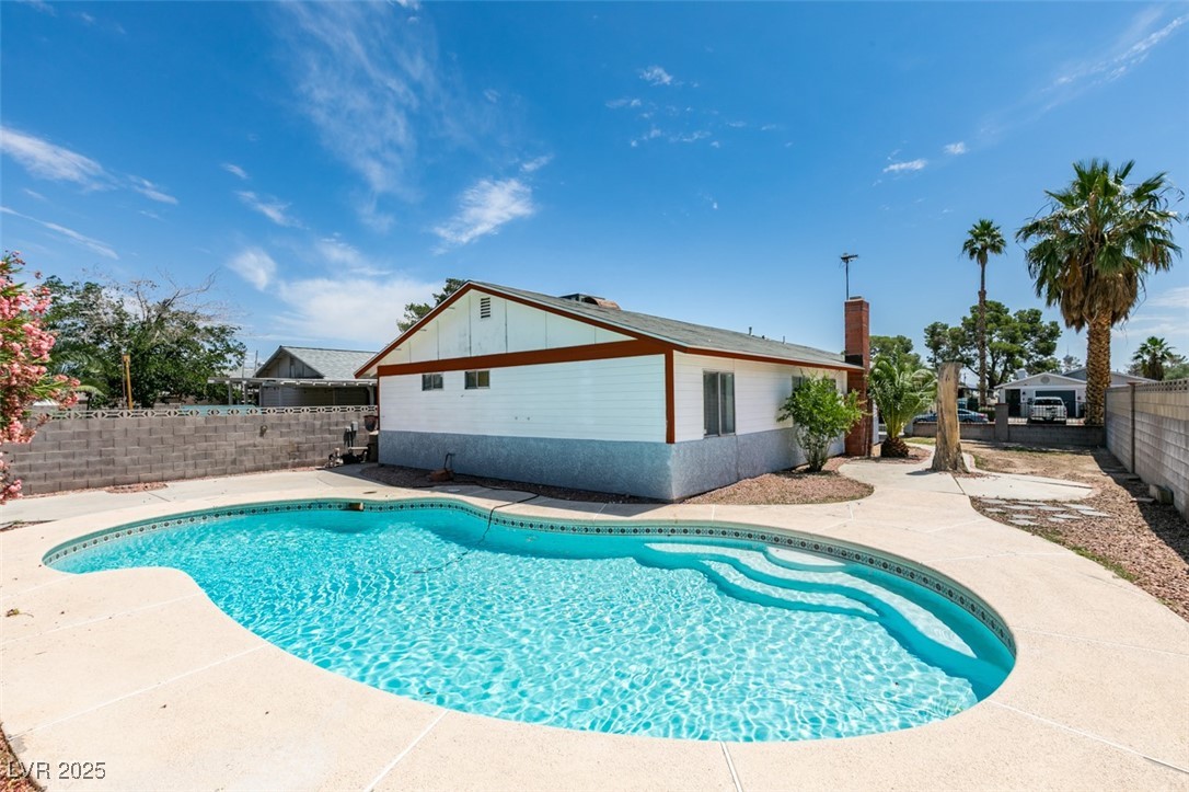 2116 Cameron Street Property Photo 1