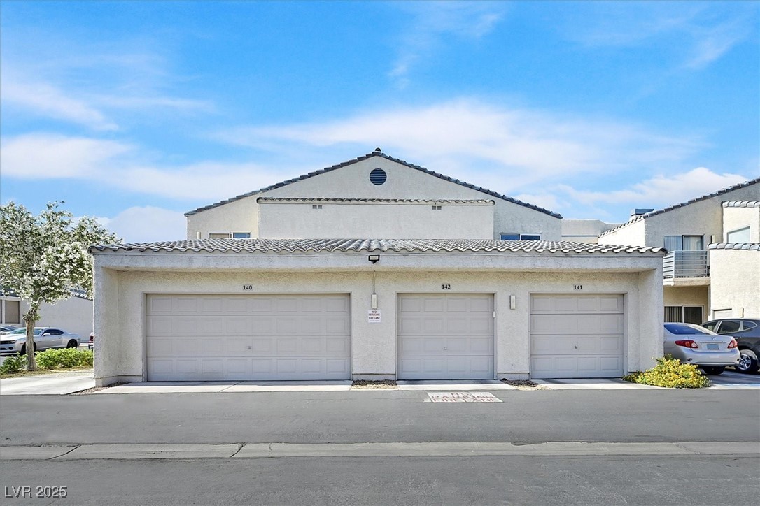 6250 West Flamingo Road 140 Property Photo 1