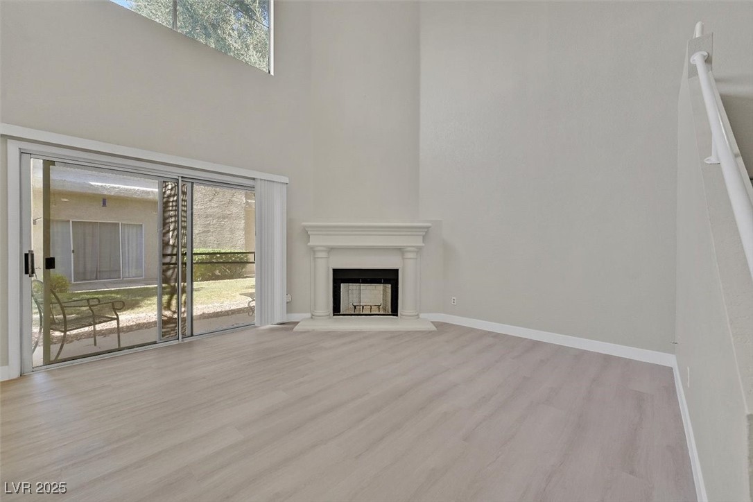 6250 West Flamingo Road 140 Property Photo 3