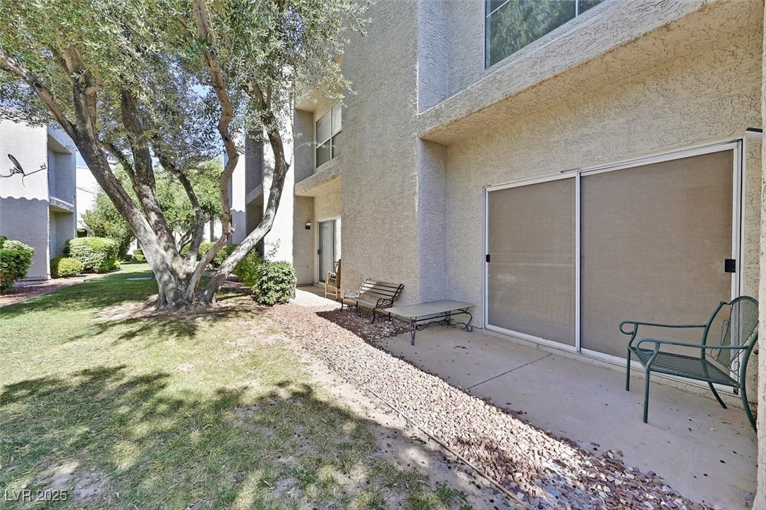 6250 West Flamingo Road 140 Property Photo 4