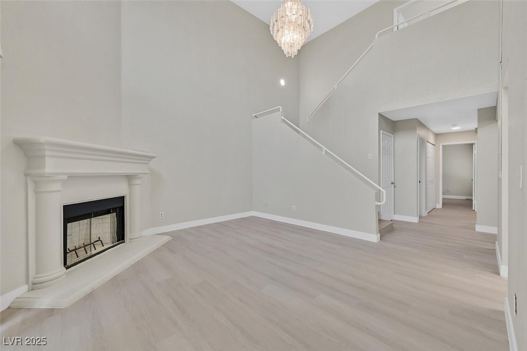 6250 West Flamingo Road 140 Property Photo 5