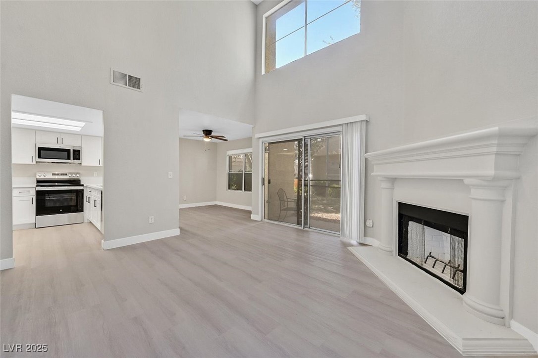 6250 West Flamingo Road 140 Property Photo 6