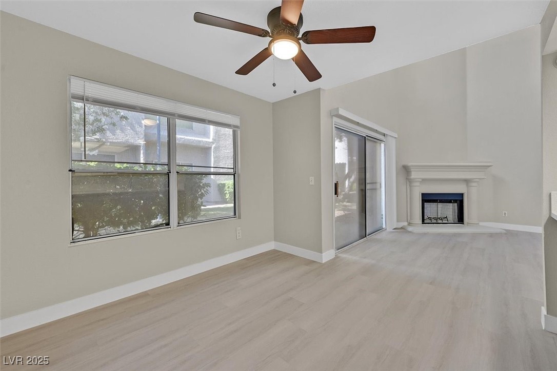 6250 West Flamingo Road 140 Property Photo 7