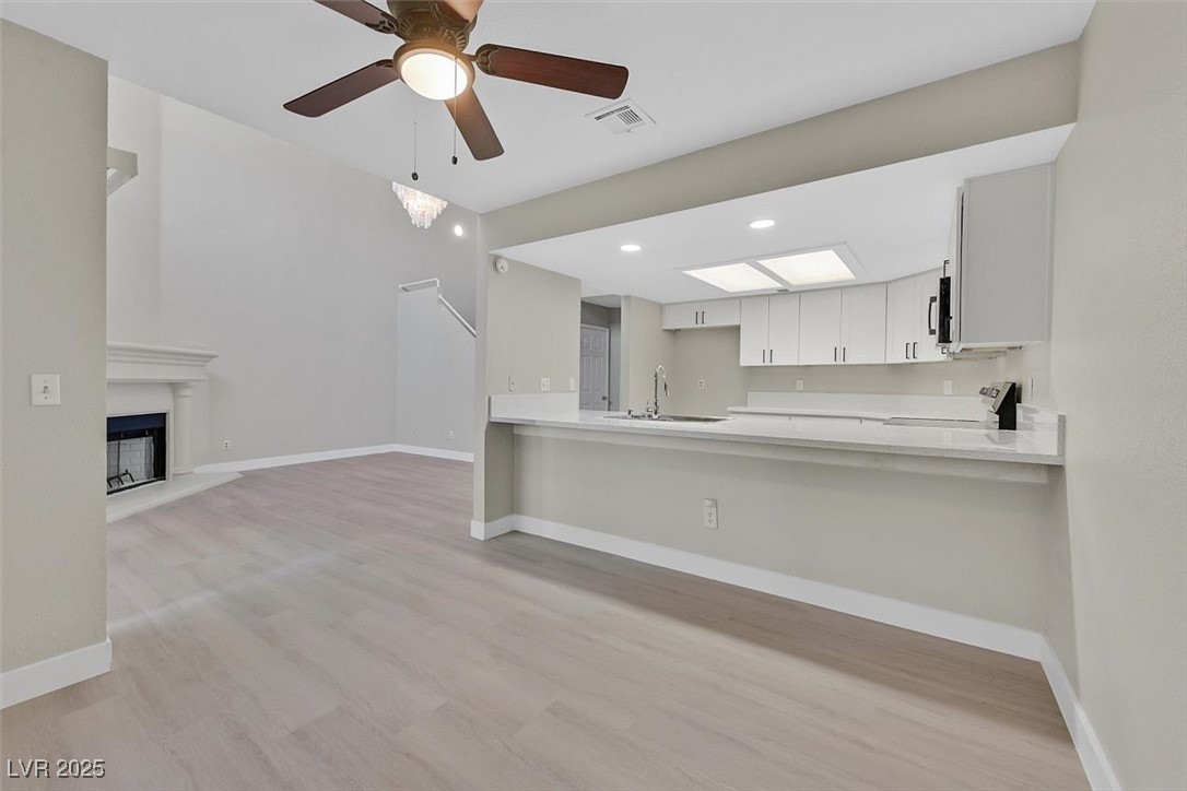 6250 West Flamingo Road 140 Property Photo 8