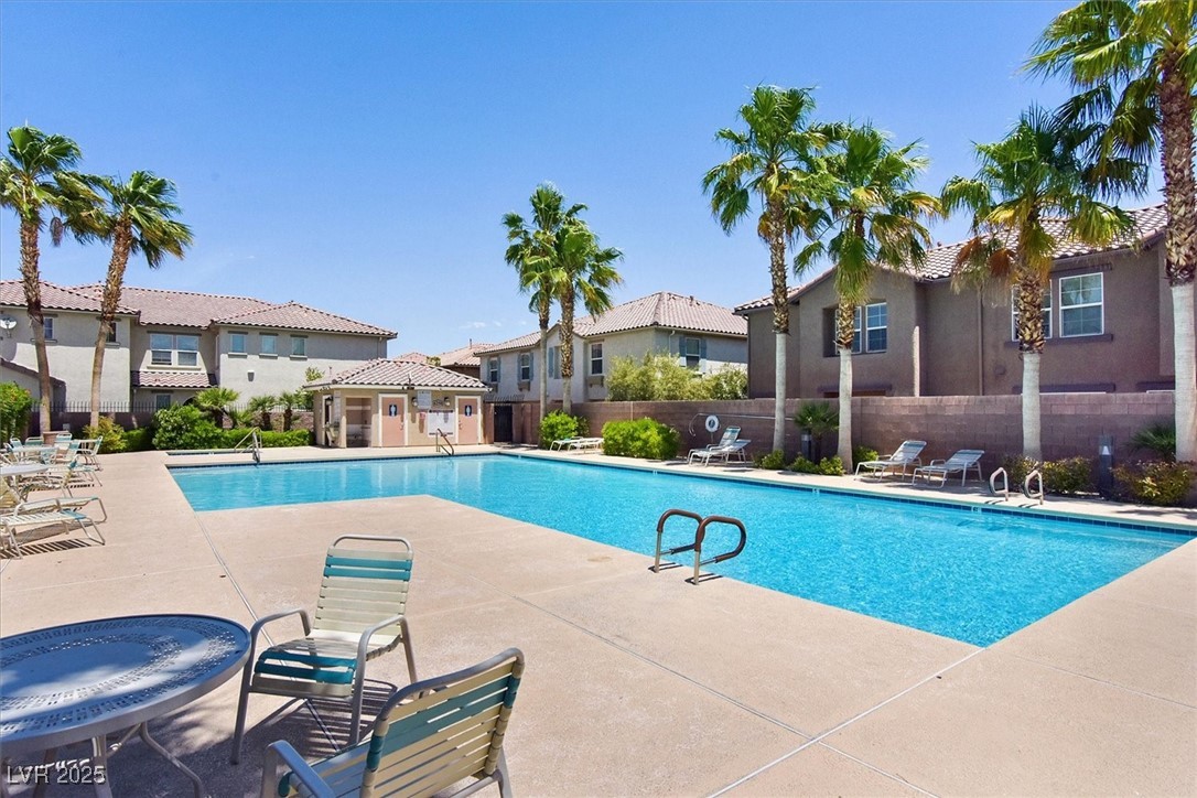 6250 West Flamingo Road 140 Property Photo 25