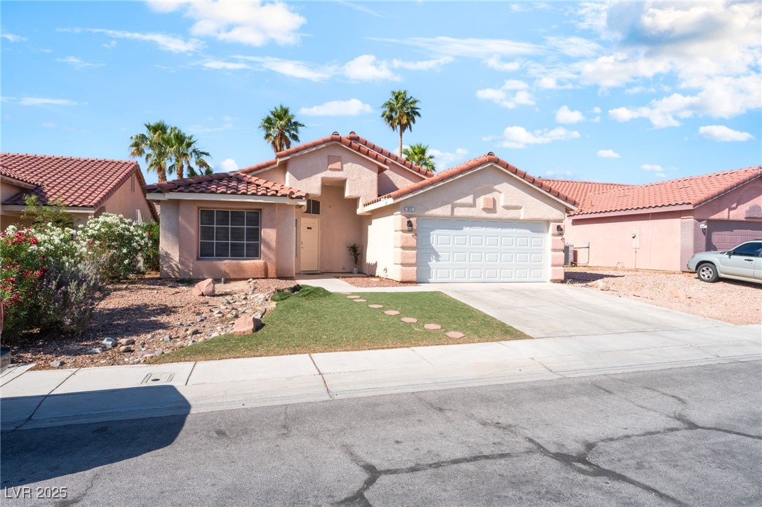 517 Casa Del Norte Drive Property Photo 1