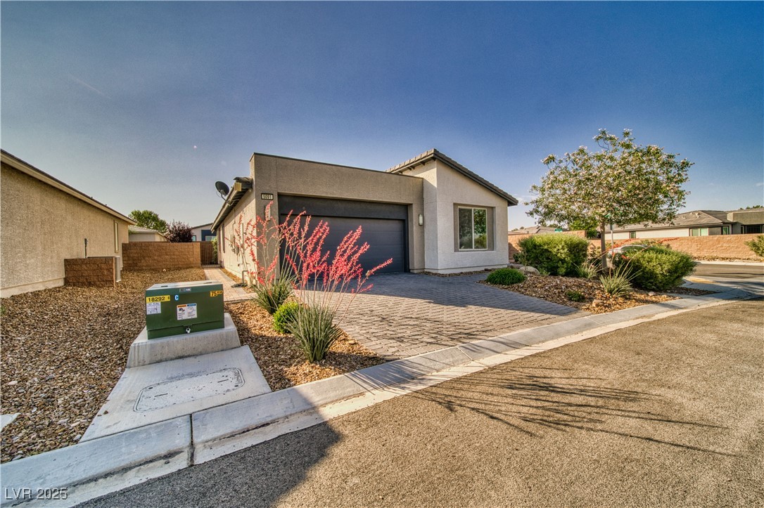 5091 East Beacon Ridge Drive Property Photo