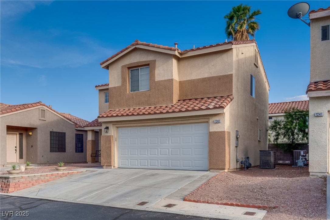 7240 Wandering Star Court Property Photo 1