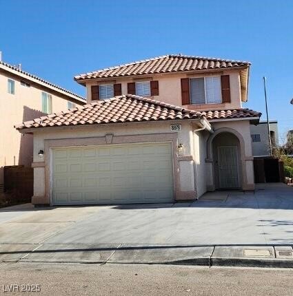 8878 Sierra Linda Drive Property Photo 1