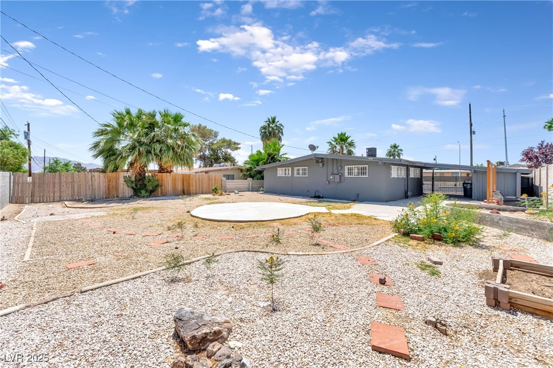 1713 East Bonanza Road Property Photo 30