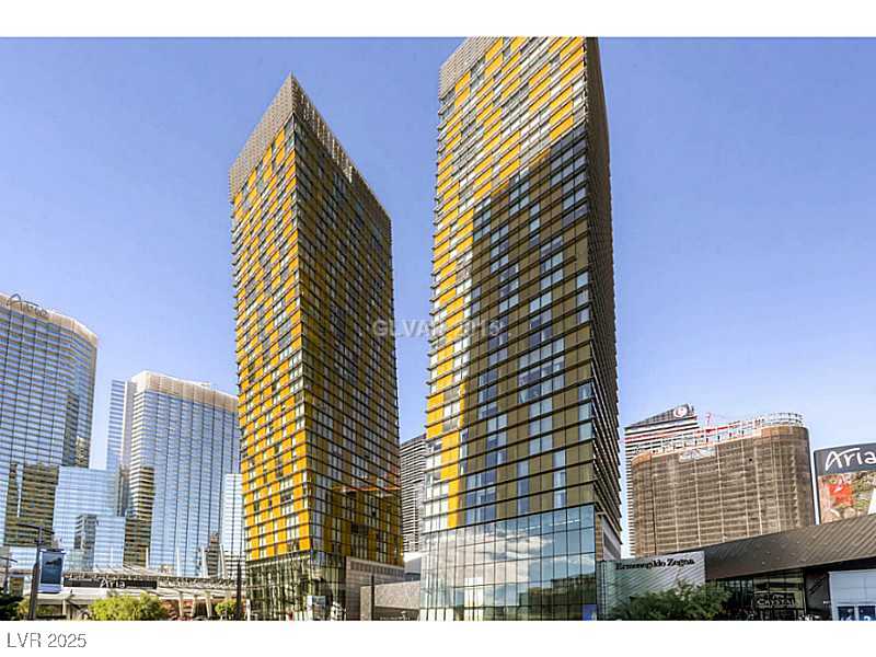 3726 South LAS VEGAS BL Boulevard 3202 Property Photo 1