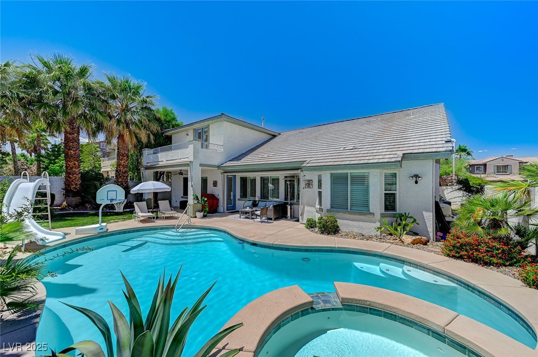 10249 Wisteria Hills Court Property Photo 10