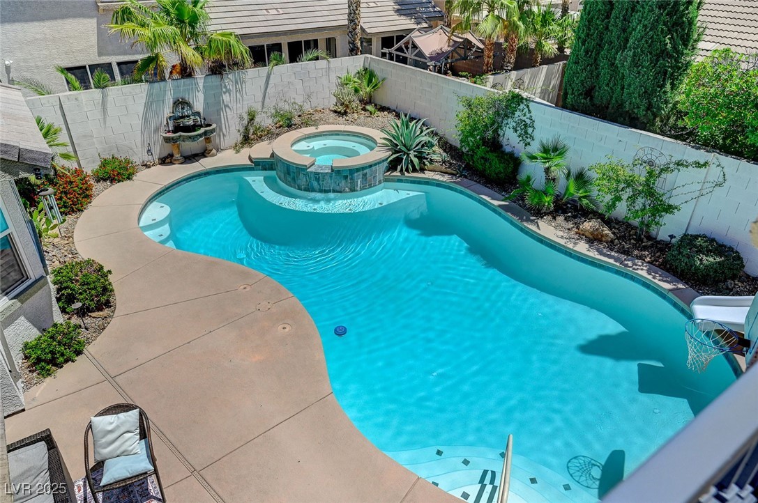 10249 Wisteria Hills Court Property Photo 61