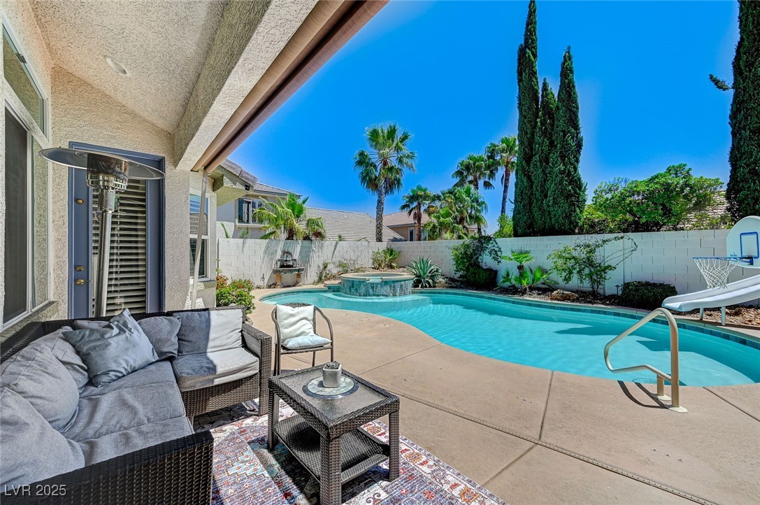 10249 Wisteria Hills Court Property Photo 74