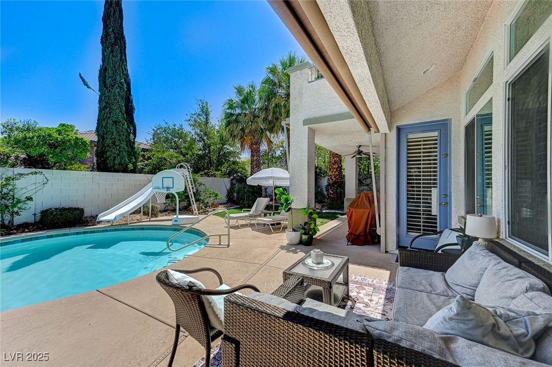10249 Wisteria Hills Court Property Photo 75