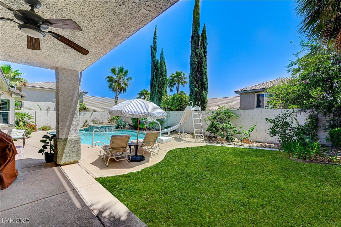 10249 Wisteria Hills Court Property Photo 77