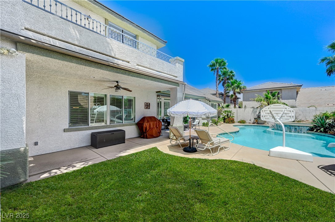 10249 Wisteria Hills Court Property Photo 78