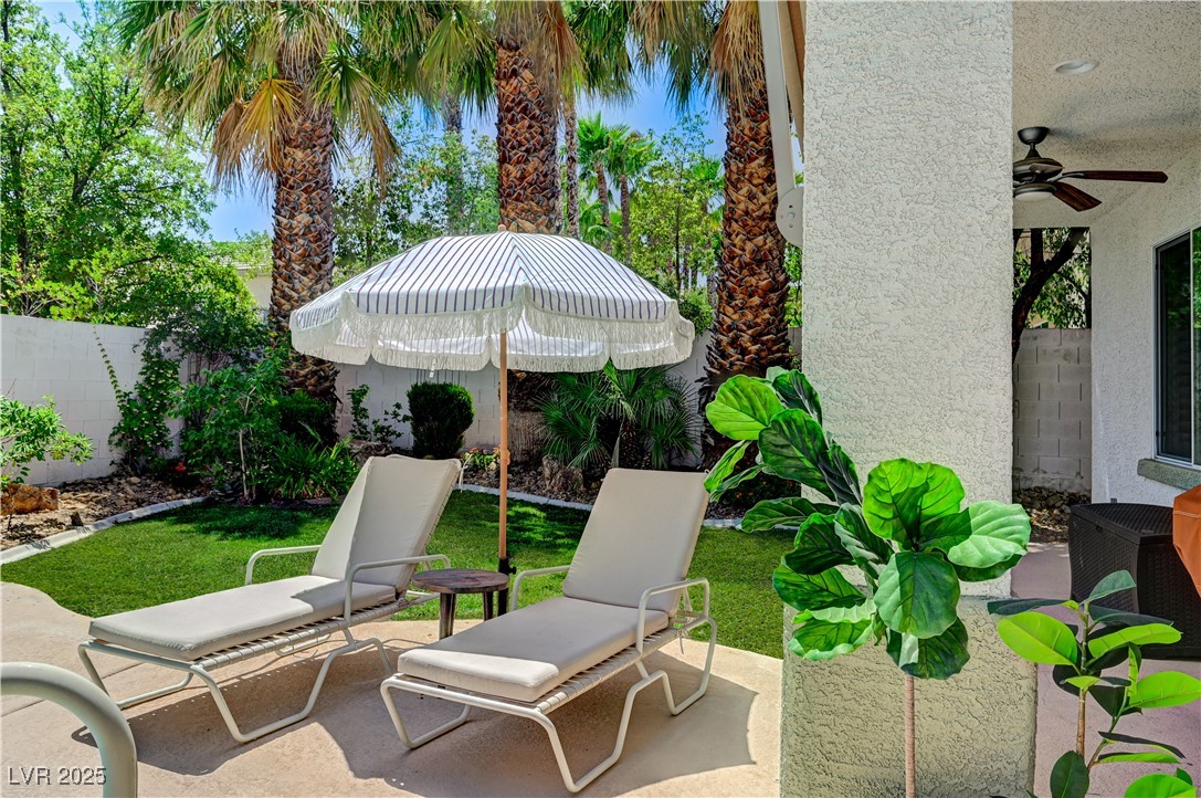 10249 Wisteria Hills Court Property Photo 83