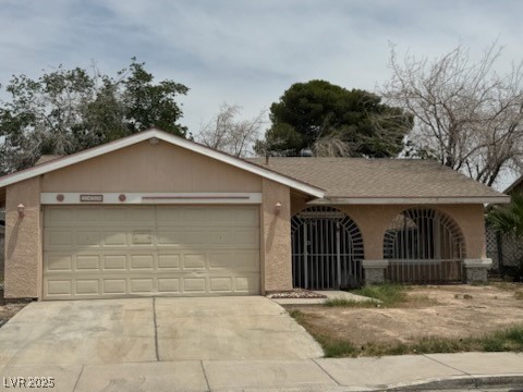 2450 Oak Glen Way Property Photo 1