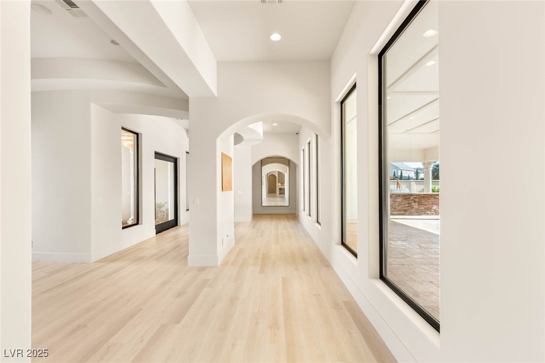 8895 South Tenaya Way Property Photo 15