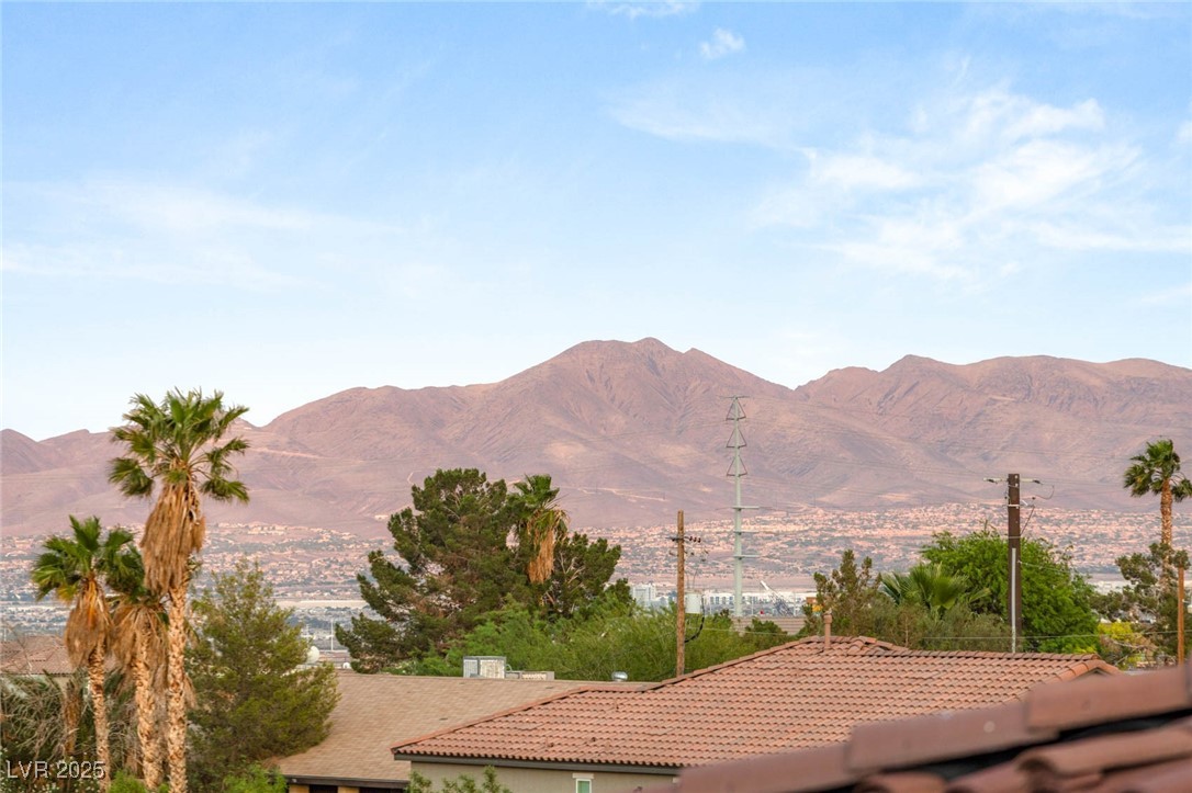8895 South Tenaya Way Property Photo 68