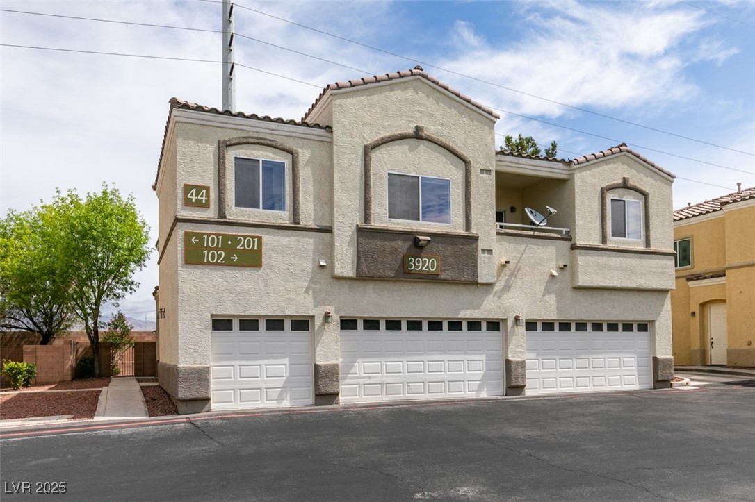 3920 Smokey Fog Avenue 201 Property Photo 1