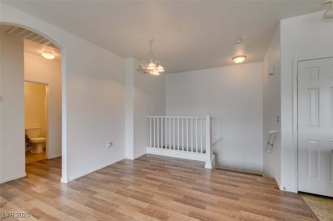 3920 Smokey Fog Avenue 201 Property Photo 2