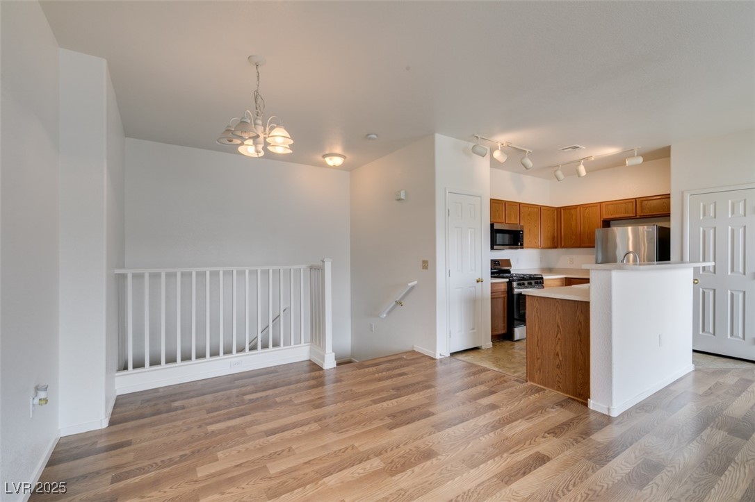 3920 Smokey Fog Avenue 201 Property Photo 4