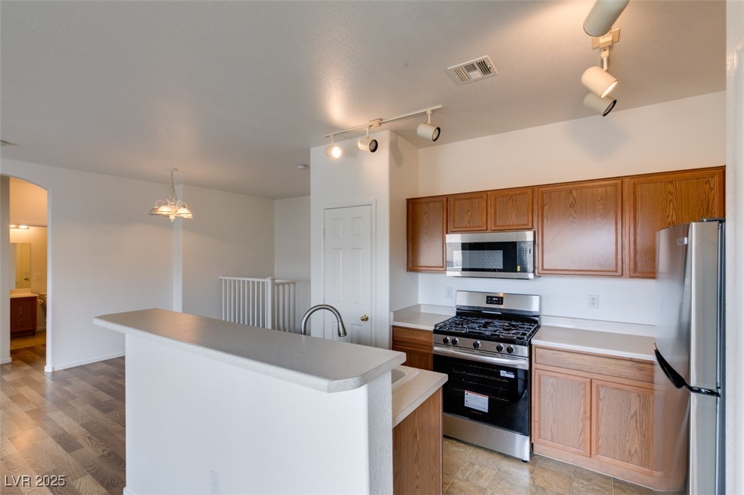 3920 Smokey Fog Avenue 201 Property Photo 11