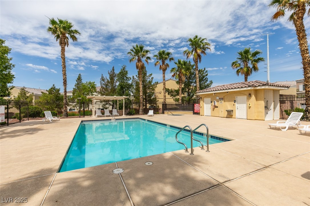 3920 Smokey Fog Avenue 201 Property Photo 21