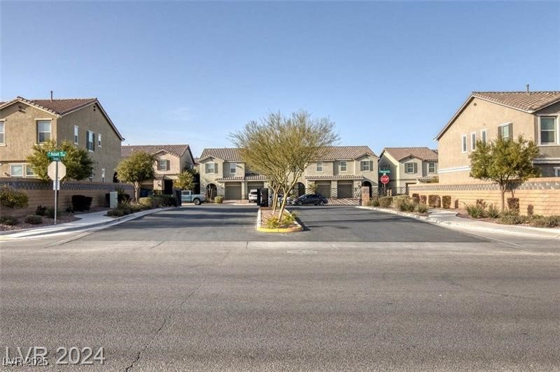 5392 Blustery Towns Avenue Property Photo 1