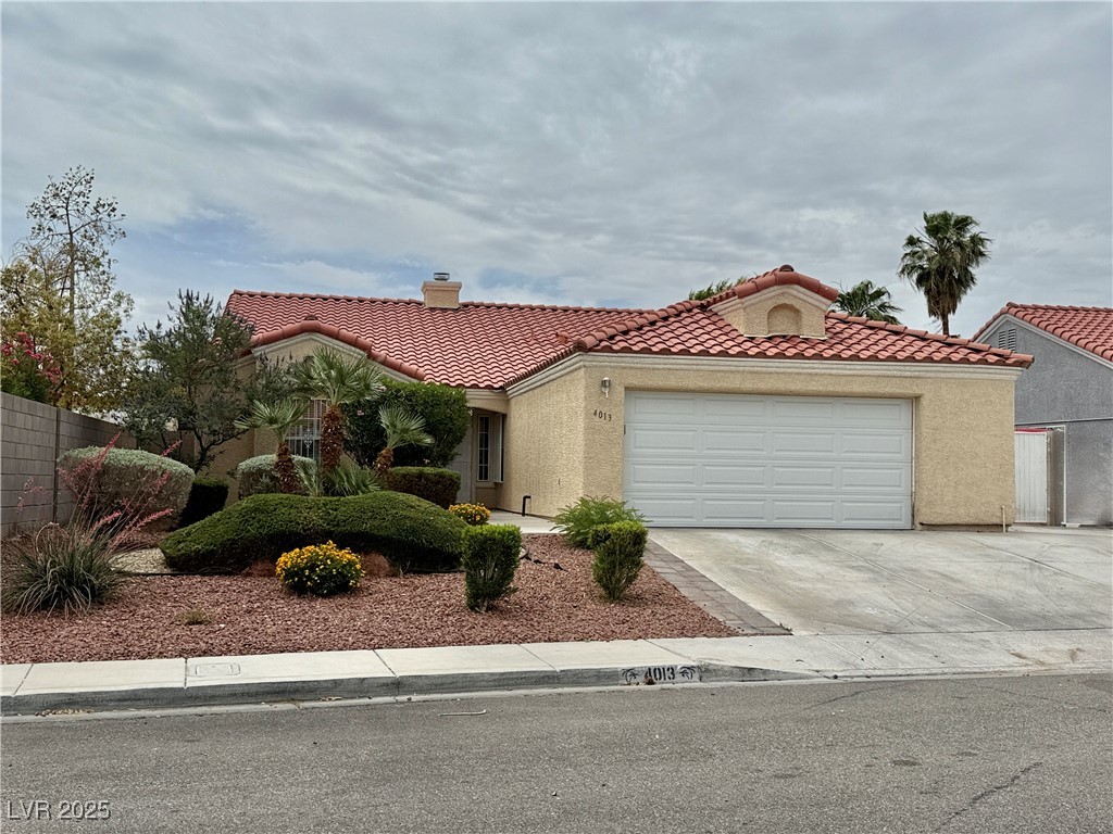 4013 Extenso Drive Property Photo 1