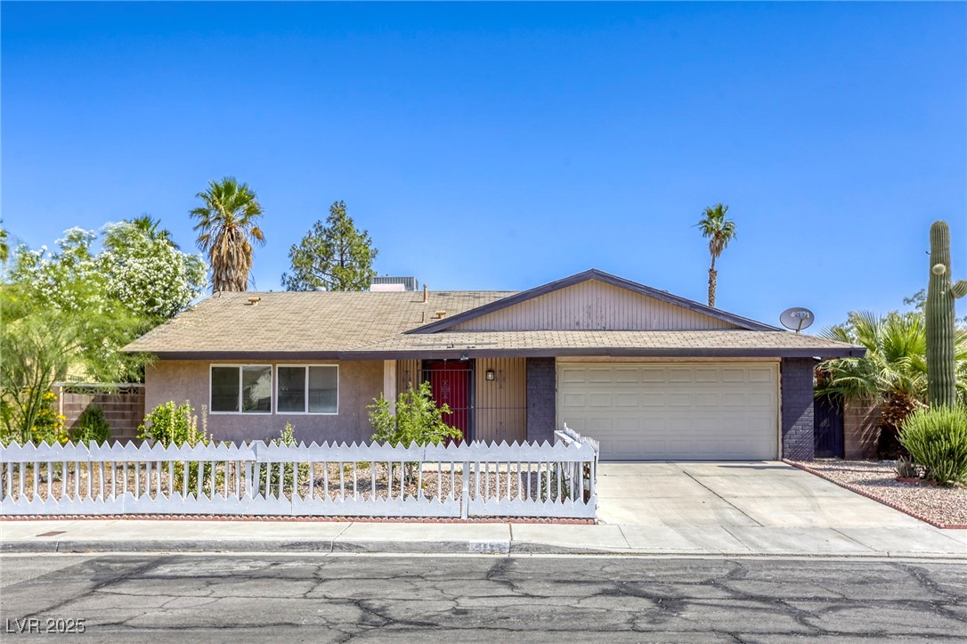 5132 Springland Street Property Photo 1