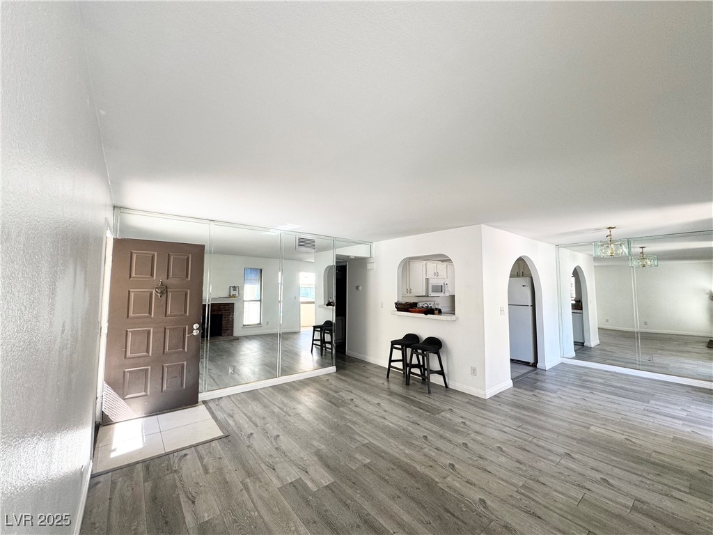 6137 West Oakey Boulevard A Property Photo 1