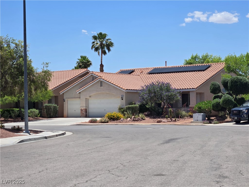 8777 Shady Peak Way Property Photo 1