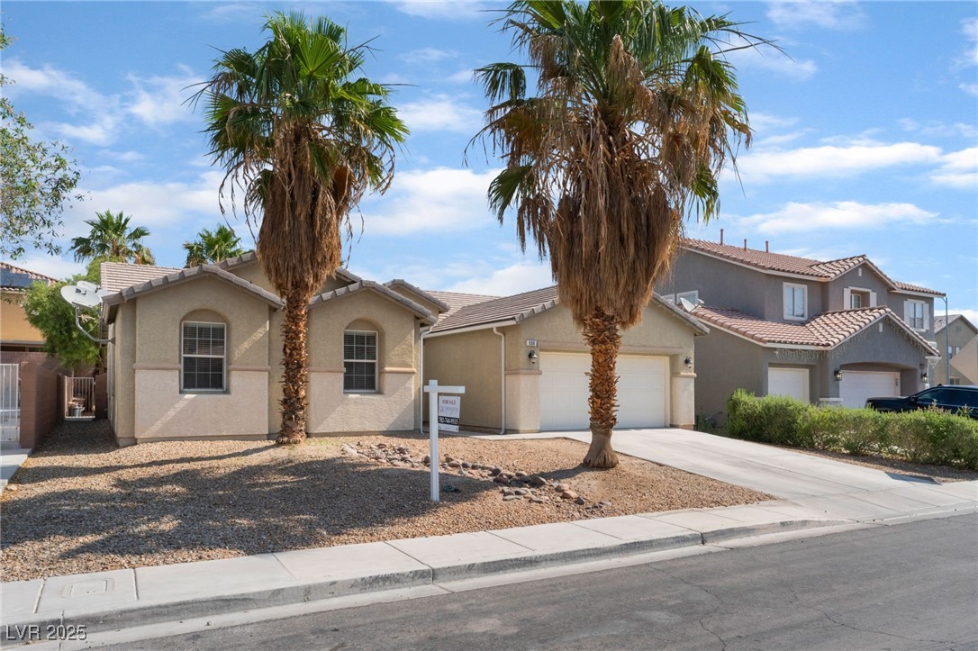 908 Cypress Gold Court Property Photo