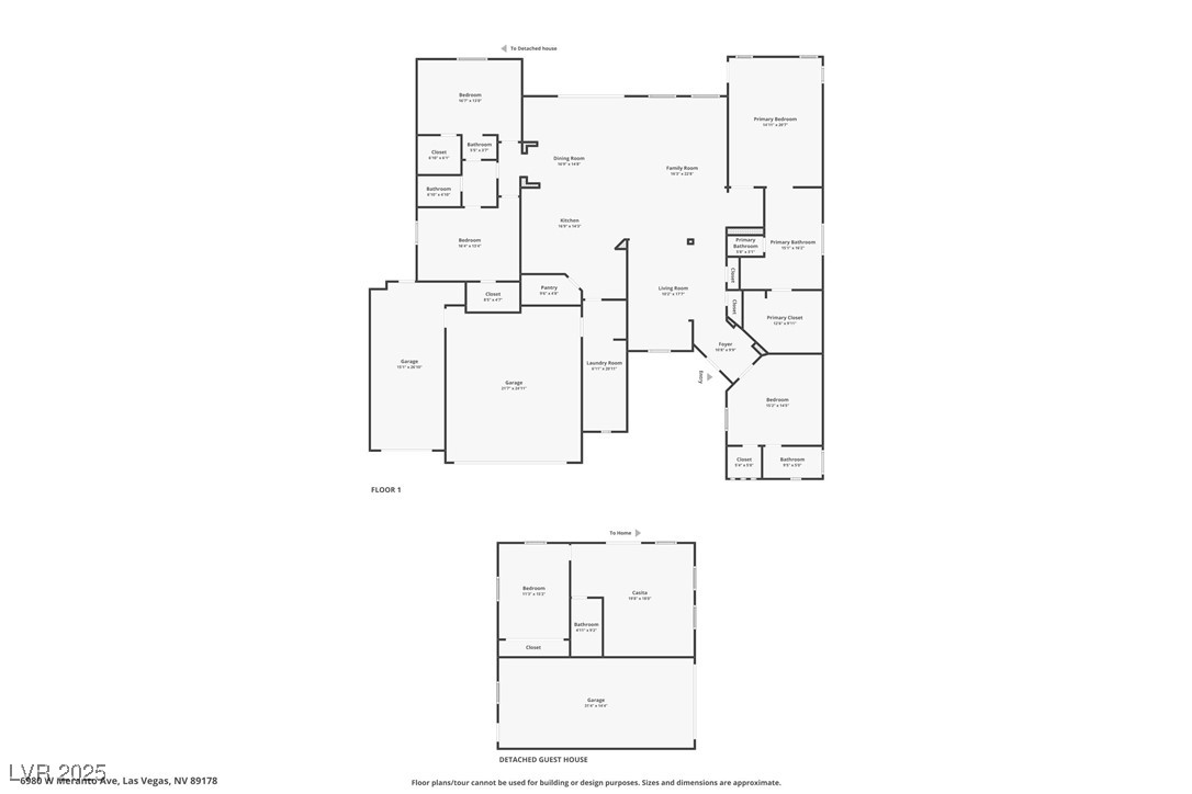 6980 West Meranto Avenue Property Photo 69