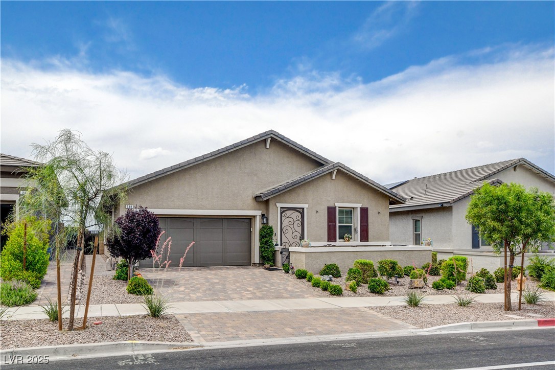 348 Cadence Vista Drive