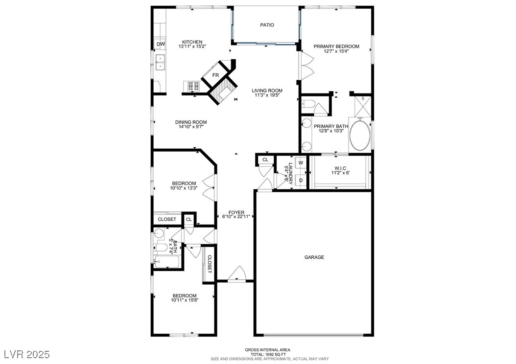 2149 Eaglepath Circle Property Photo 4