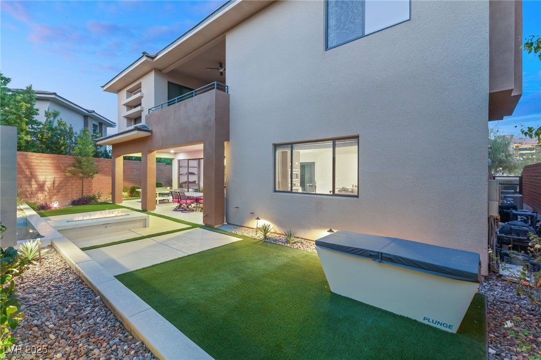 19 Garden Rain Drive Property Photo 43