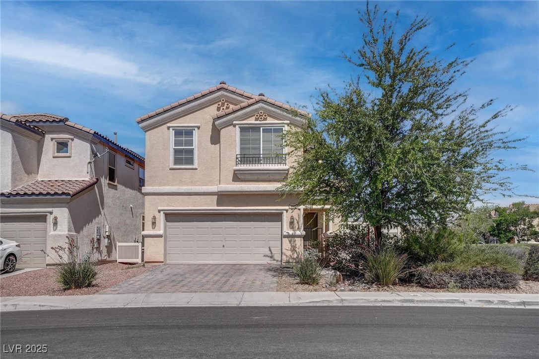 1140 Cactus Rock Street Property Photo 1