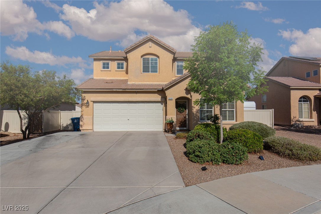 5229 Giallo Vista Court Property Photo 1