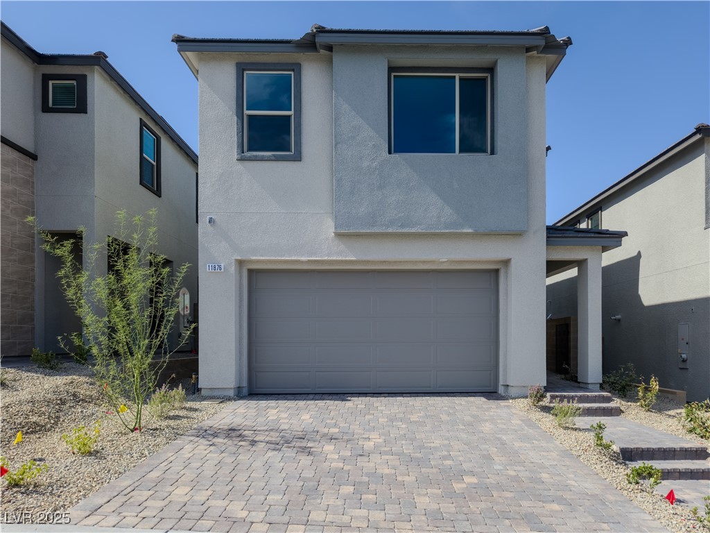 11876 Black Canary Avenue Property Photo 1