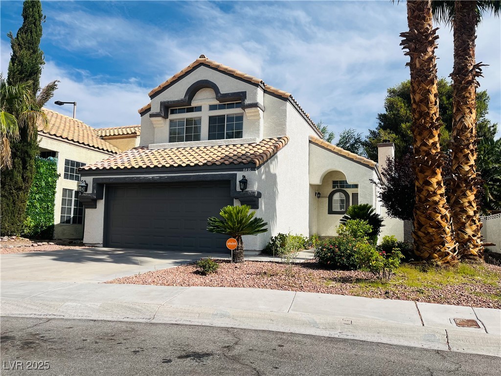 8416 Shore Breeze Drive Property Photo 1